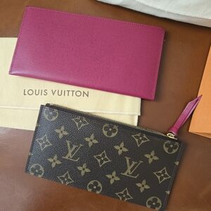 Louis Vuitton Pochette Inserts